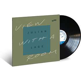 Julian Lage View With A Room LP