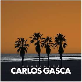 Gasca Canciones LP