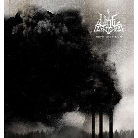 Woe Attrition LP
