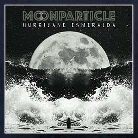 Moonparticle Esmeralda LP