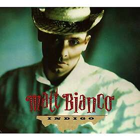 Matt Bianco Indigo 30th Anniversary Deluxe Edition CD