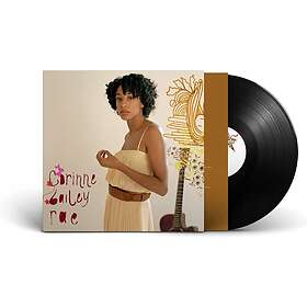 Bailey Rae LP