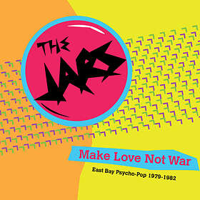 The Jars Make Love Not War LP