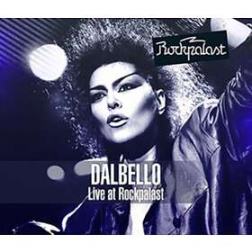 Dalbello Live At Rockpalast 1985 CD