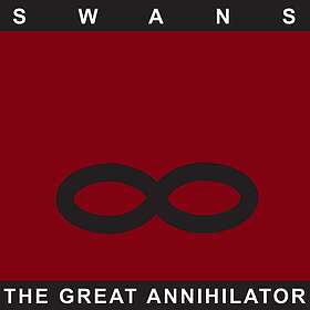 Swans The Great Annihilator LP