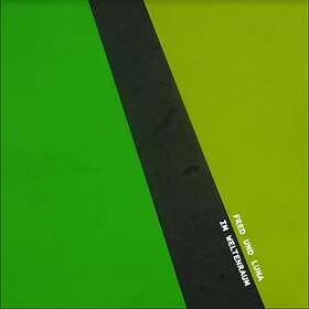 Fred Und Im Weltenraum LP