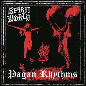 Spiritworld Pagan Rhythms LP