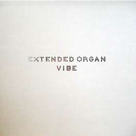 Extended Organ LP