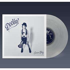 Doolin' Circus Boy Limited Edition LP