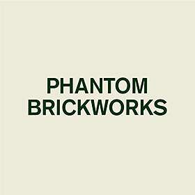 Bibio Phantom Brickworks LP
