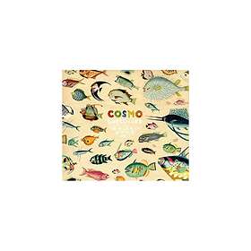 Sheldrake The Much How And I LP