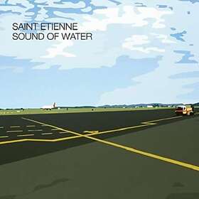 Saint Etienne Sound Of Water LP