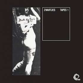 Zwartjes Tapes 1 LP