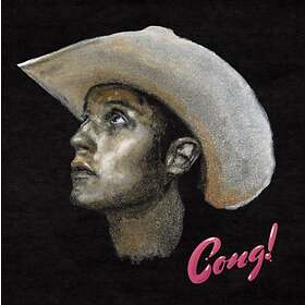 Cong Josie Cong! LP