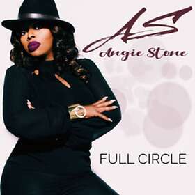 Angie Stone LP