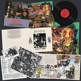 Forward To Termination LP