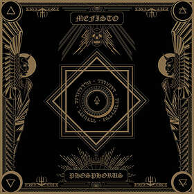 Mefisto Phosphorus LP