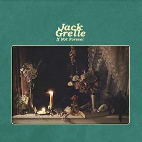 Jack Grelle If Not LP