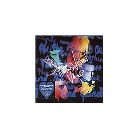 Transvision Vamp Little Magnets Versus The Bubble Of Babb LP