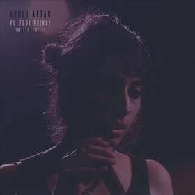 Arooj Aftab Vulture LP