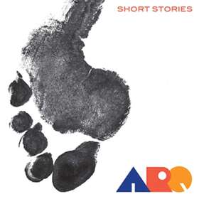 Alison Rayner Quintet Short Stories LP
