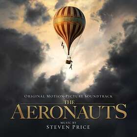Filmmusikk The Aeronauts LP