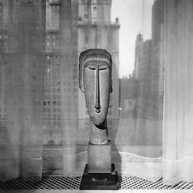 Andy Stott Faith In Strangers CD