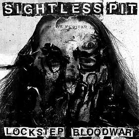Sightless Pit Lockstep Bloodwar LP
