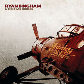 Ryan Bingham Junky Star LP