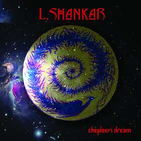 L. Shankar Chepleeri LP