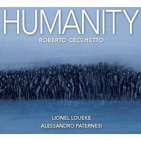 Roberto Cecchetto Humanity CD