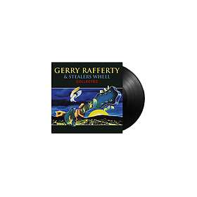 Gerry Rafferty Collected LP