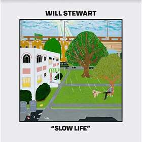 Will Slow Life LP