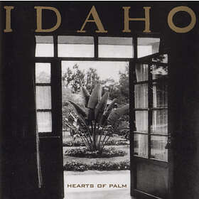 Idaho Hearts Of Palm LP