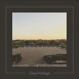 Cloud Nothings Black Hole Understands LP