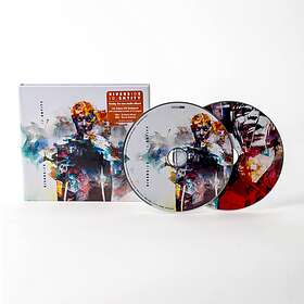 Riverside ID.Entity Limited Mediabook Edition CD