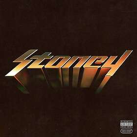 Post Malone Stoney LP