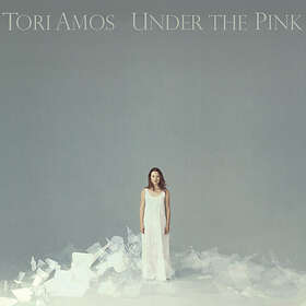 Tori Under The Pink LP