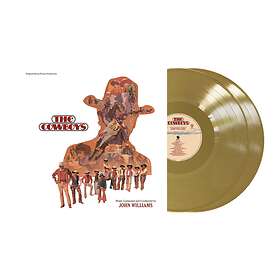 John Williams The Cowboys Limited Edition (RSD 2022) LP