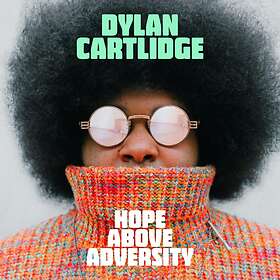 Cartlidge Hope Above Adversity LP