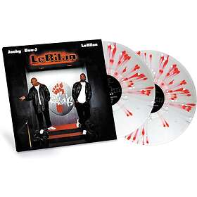 Neg'Marrons Bilan Limited Edition LP