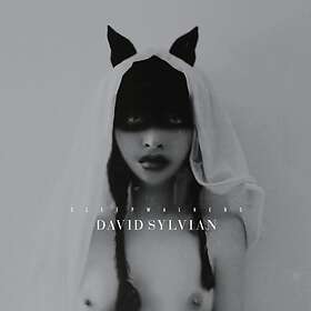 Sylvian Sleepwalkers CD