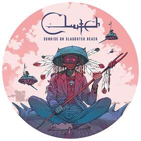 Clutch Sunrise On Slaughter Beach Limited Edition LP