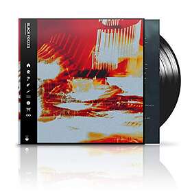 Black Foxxes - Black Foxxes LP