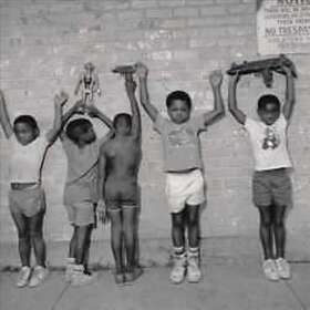 Nas Nasir LP