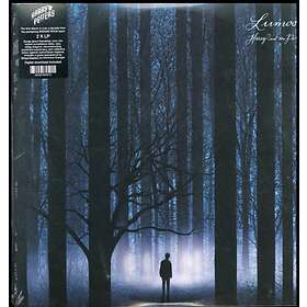 Harry And The Potters Lumos LP