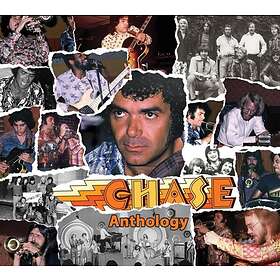 Chase Anthology CD