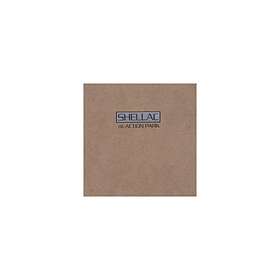 Shellac At Action Park LP