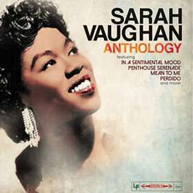 Sarah Vaughan LP
