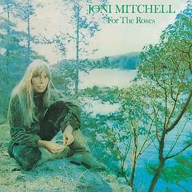 Joni For The Roses (2022 Remaster) LP